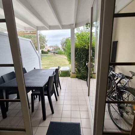 Studio 4 Pers / Terrasse / Espace Aquatique Talmont-Saint-Hilaire Zewnętrze zdjęcie
