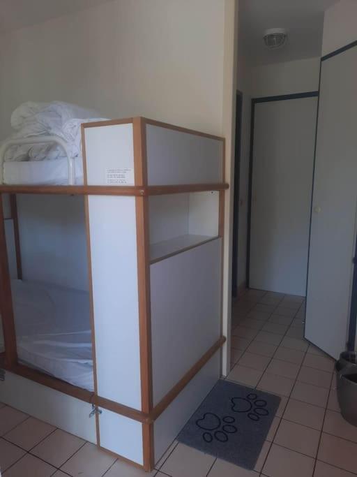 Studio 4 Pers / Terrasse / Espace Aquatique Talmont-Saint-Hilaire Zewnętrze zdjęcie